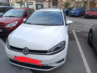 Volkswagen Golf 2019