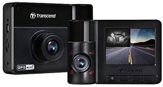 Transcend DrivePro 550B Full HD Dual Dashcam