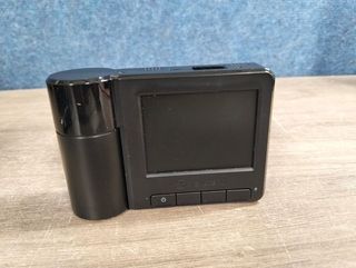 Transcend DrivePro 550B Full HD Dual Dashcam