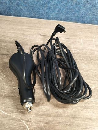 Transcend DrivePro 550B Full HD Dual Dashcam