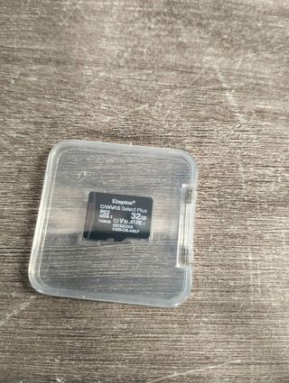 Transcend DrivePro 550B Full HD Dual Dashcam