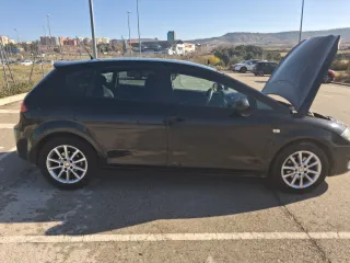 SEAT Leon 2010