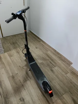 Patinete eléctrico Ninebot