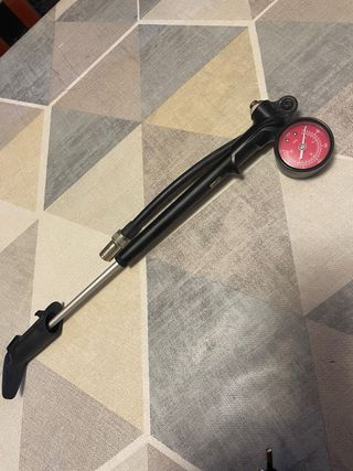 Patinete Xiaomi para reparar