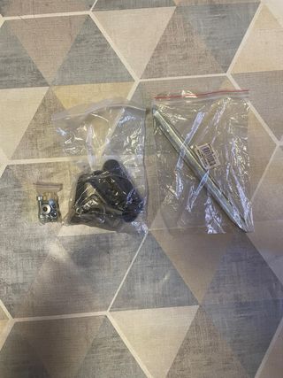 Patinete Xiaomi para reparar