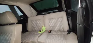 Volkswagen Golf Cabrio 1983