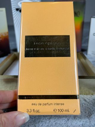 Narciso Rodriguez Rose Epicée 100ml Eau de Parfum