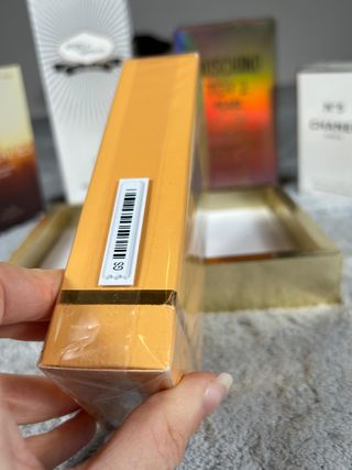 Narciso Rodriguez Rose Epicée 100ml Eau de Parfum