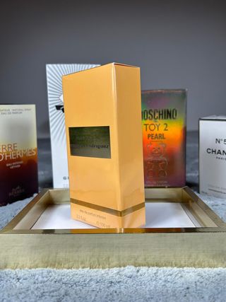 Narciso Rodriguez Rose Epicée 100ml Eau de Parfum