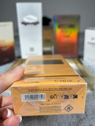 Narciso Rodriguez Rose Epicée 100ml Eau de Parfum