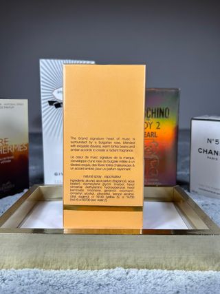 Narciso Rodriguez Rose Epicée 100ml Eau de Parfum