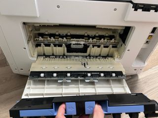 Impresora HP OfficeJet Pro 7740