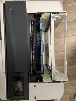 Impresora HP OfficeJet Pro 7740