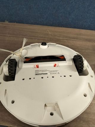 Robot Aspirador Xiaomi Robot Vacuum Mop 2S