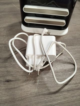 Robot Aspirador Xiaomi Robot Vacuum Mop 2S