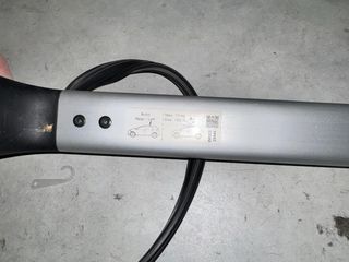 Barras Baca Toyota Auris