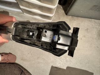 Barras Baca Toyota Auris