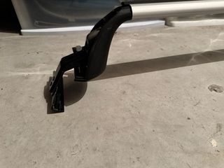 Barras Baca Toyota Auris