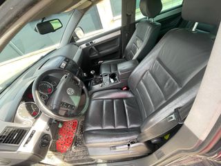 Volkswagen Touareg 2008