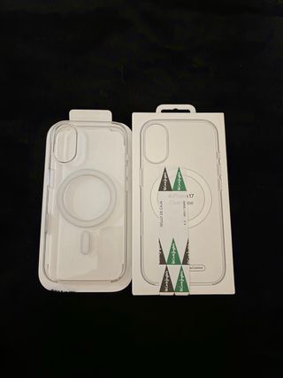 Funda Apple iPhone 17