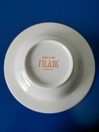 Ciotola Svuotatasche Alviero Martini 1ª Classe