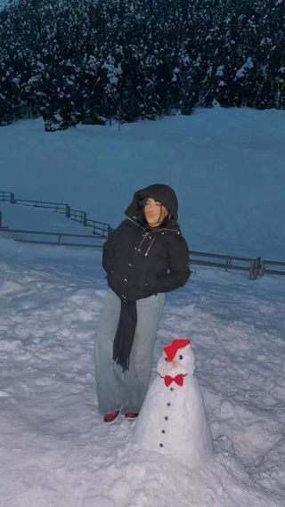 Hola buenas soy colombiana una chica interesada