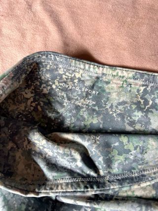 Mallas deportivas Oisho Sport multicolor