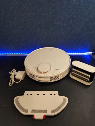 Aspirapolvere robot Xiaomi Vacuum S12