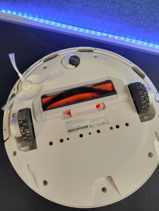 Aspirapolvere robot Xiaomi Vacuum S12