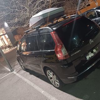 Citroen Grand C4 Picasso 2008