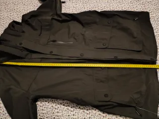 Chaqueta Trangoworld Gore-Tex Hombre