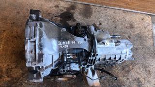 CAJA CAMBIOS GFL SKODA SUPERB 1.9 TDI 2006