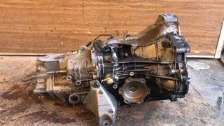 CAJA CAMBIOS GFL SKODA SUPERB 1.9 TDI 2006