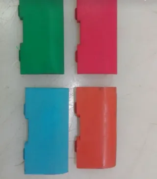 Sportellino mangiadischi penny