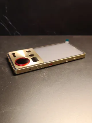 Funda Nubia Z70 Ultra