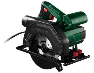 PARKSIDE - Sierra circular de mano