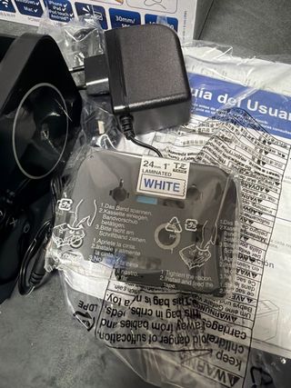 Rotuladora Brother P750W Profesional Inalámbrica