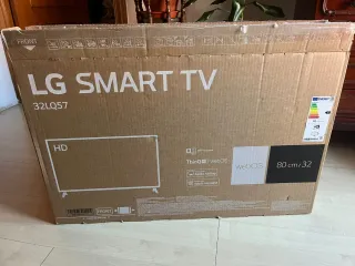 Samsung TV 32 pulgadas