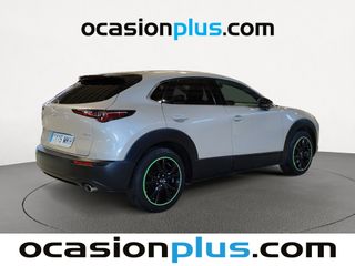 Mazda CX-30 2.0 e-SKYACTIV-G Homura 2WD AT 110 kW (150 CV)