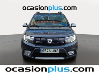 Dacia Sandero Stepway TCe 66 kW (90 CV)