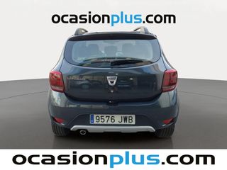 Dacia Sandero Stepway TCe 66 kW (90 CV)