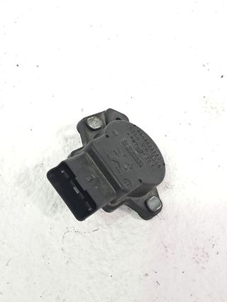 SENSOR SUSPENSION PEUGEOT 607 (9D, 9U) (2)