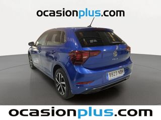 Volkswagen Polo ``Más`` 1.0 TSI 70 kW (95 CV) DSG