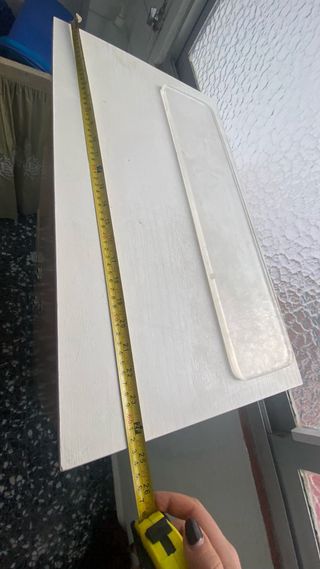 Armario Multiusos Madera y Metal