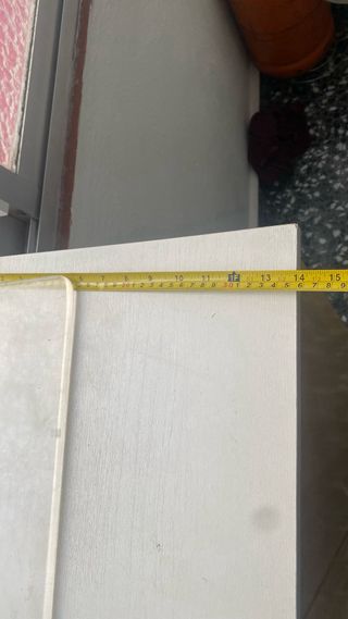 Armario Multiusos Madera y Metal