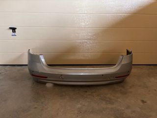 Parachoques trasero BMW f31 Gris