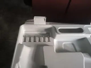 Taladro Fairline FAS1805 18V batería repuesto