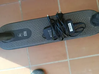 Patinete Eléctrico