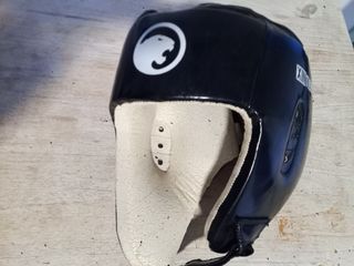 Equipación Kickboxing Adidas Poco Uso