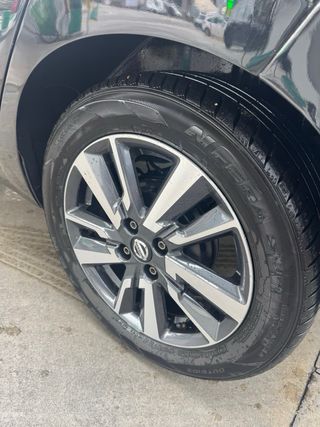 Nissan Micra 2017 90cv Diesel